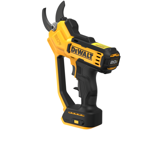 DEWALT DCPR320 20V MAX* 1.5  Cordless Pruner Hot on Sale