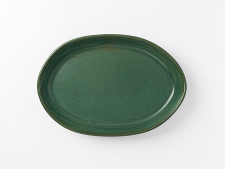 13  Oval Platter Online now