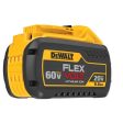 DEWALT DCB609 FLEXVOLT® 20-Volt 60-Volt MAX Lithium-Ion 9.0Ah Battery (1 pk.) Online