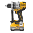 DEWALT DCD1007WW1 20V MAX* XR® Cordless 3-Speed Hammer Drill Kit Online Sale