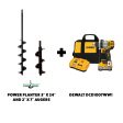 Easy Dig Gardener Starter Bundle (2  x 7  and 3  x 24  plus DEWALT DCD1007WW1) Online Hot Sale