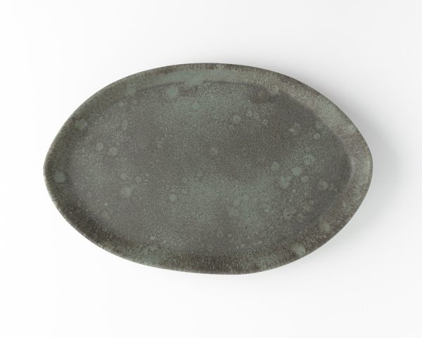 15  Oval Platter Cheap