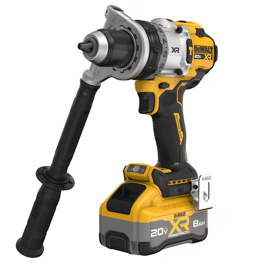 DEWALT DCD1007WW1 20V MAX* XR® Cordless 3-Speed Hammer Drill Kit Online Sale