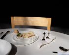 3 Piece Ripple Dinner Setting Online