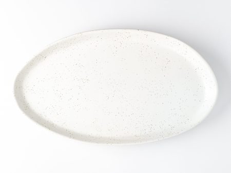 18  Oval Platter Cheap